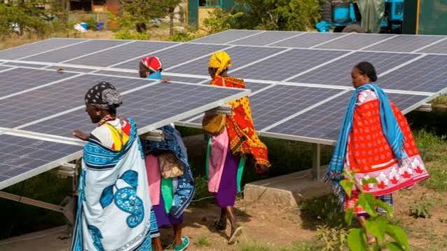 Duis Group Africa Launches ESG-Linked Investment Framework for 2025